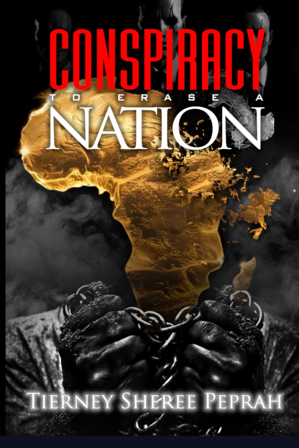 Conspiracy to Erase a Nation Religion & Esotericism
