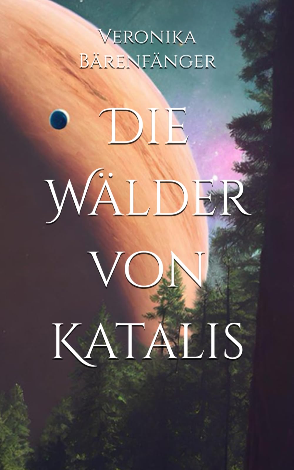 Die Wälder von Katalis Fantasy & Sci-Fi