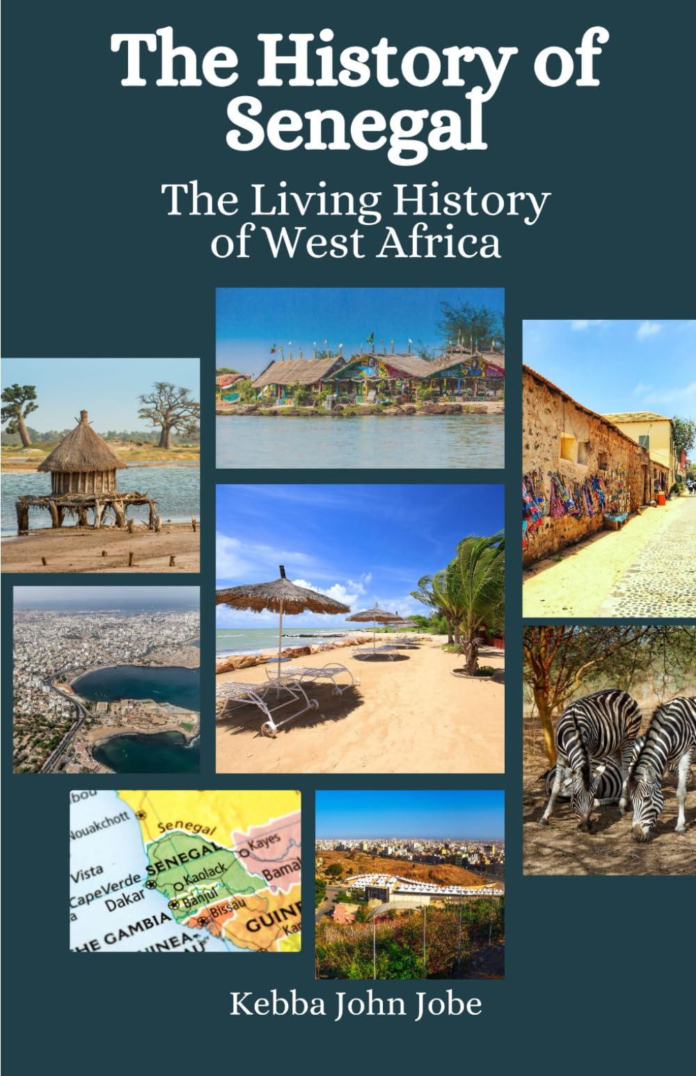 The History of Senegal: The Living History of West Africa Politics & History