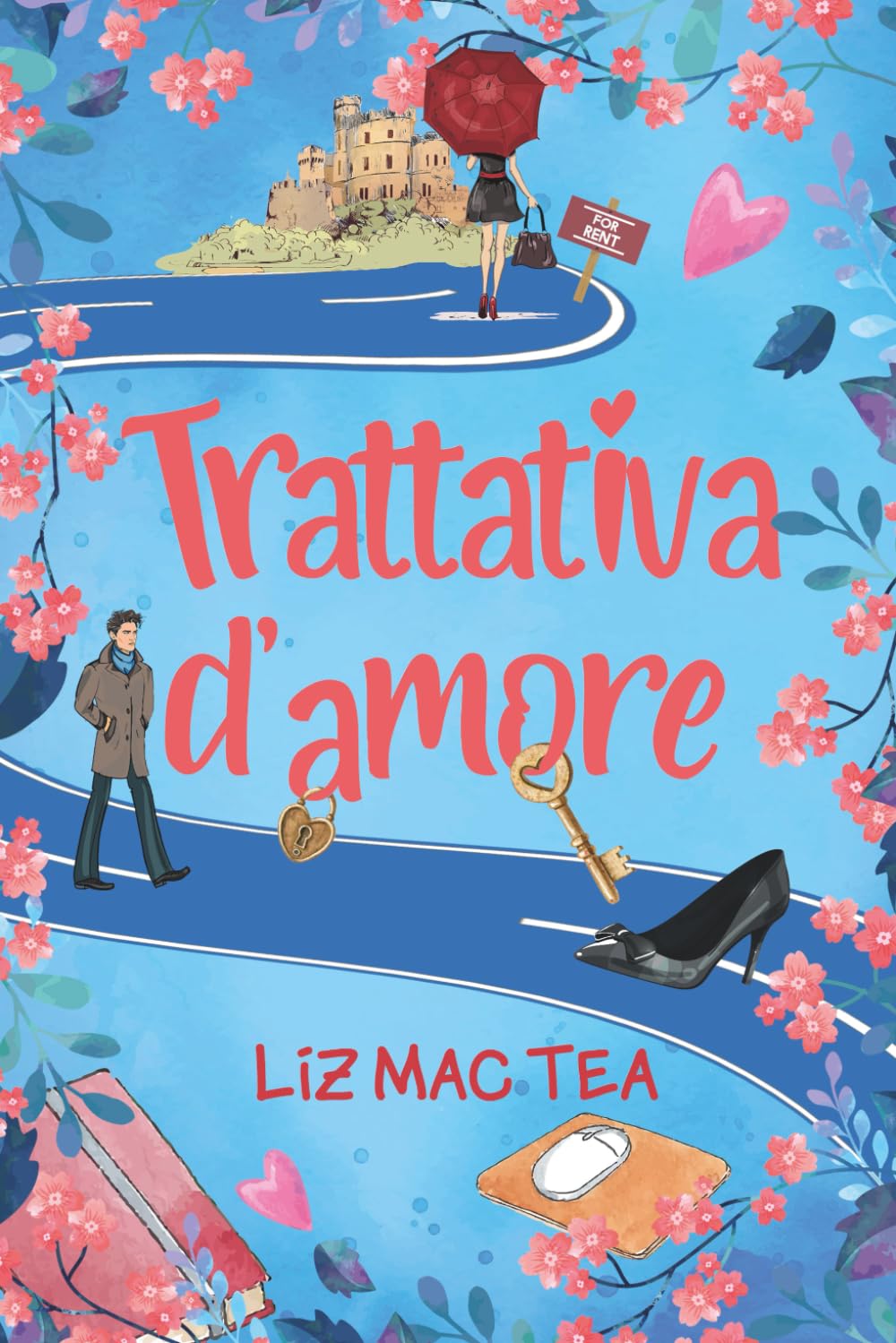 Trattativa d'amore Travelogues