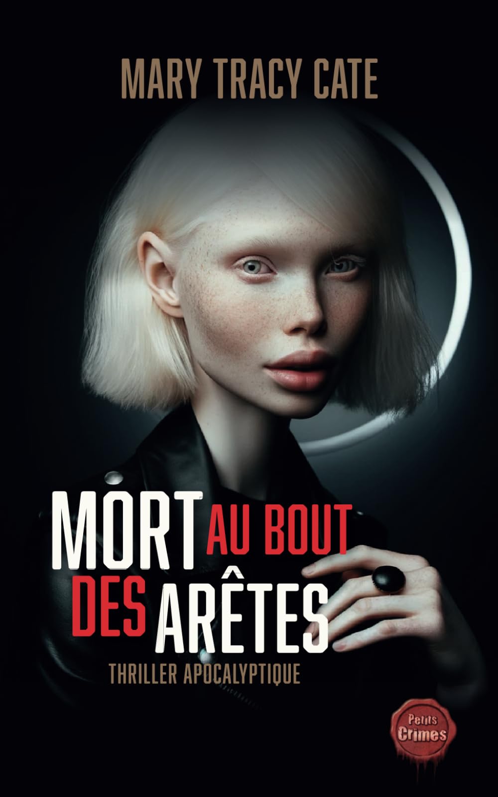 Mort au bout des Arêtes: thriller ésotérique (la Collection Petits Crimes) Suspense & Thrillers