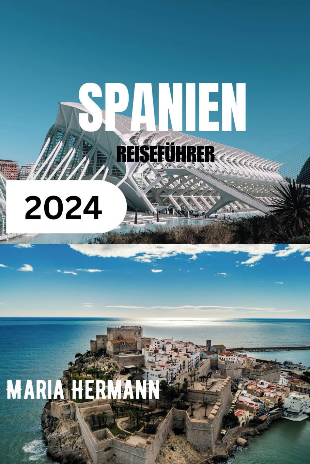 SPANIEN REISEFÜHRER 2024: Entdecken Sie die architektonischen Wunder der antiken Zivilisation Leisure, Home & Garden