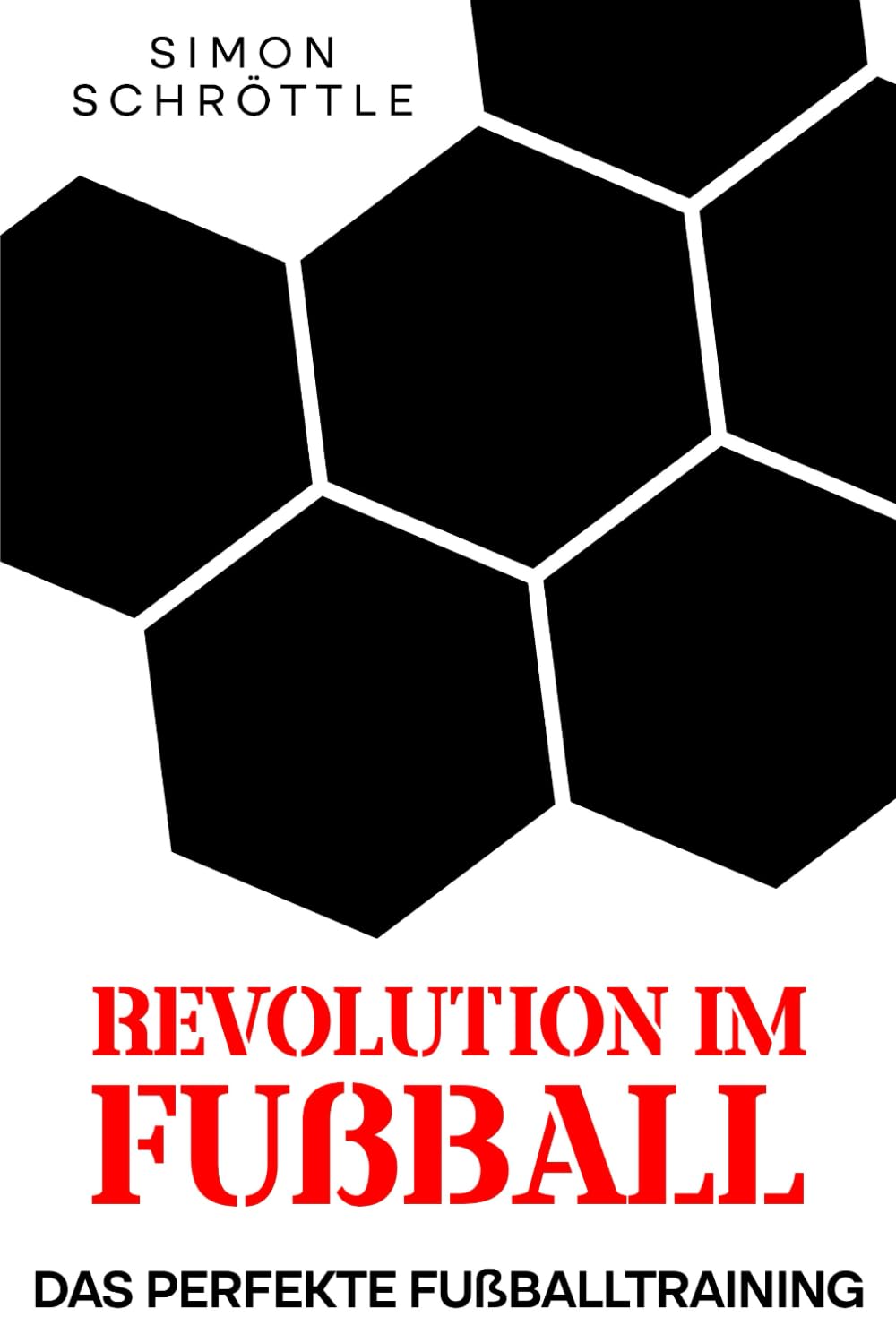 Revolution im Fußball: Das perfekte Fußballtraining Leisure & Fun