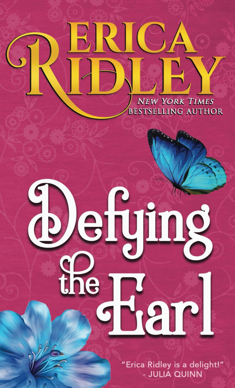 Defying the Earl (Heart & Soul, Band 1) Historical Fiction