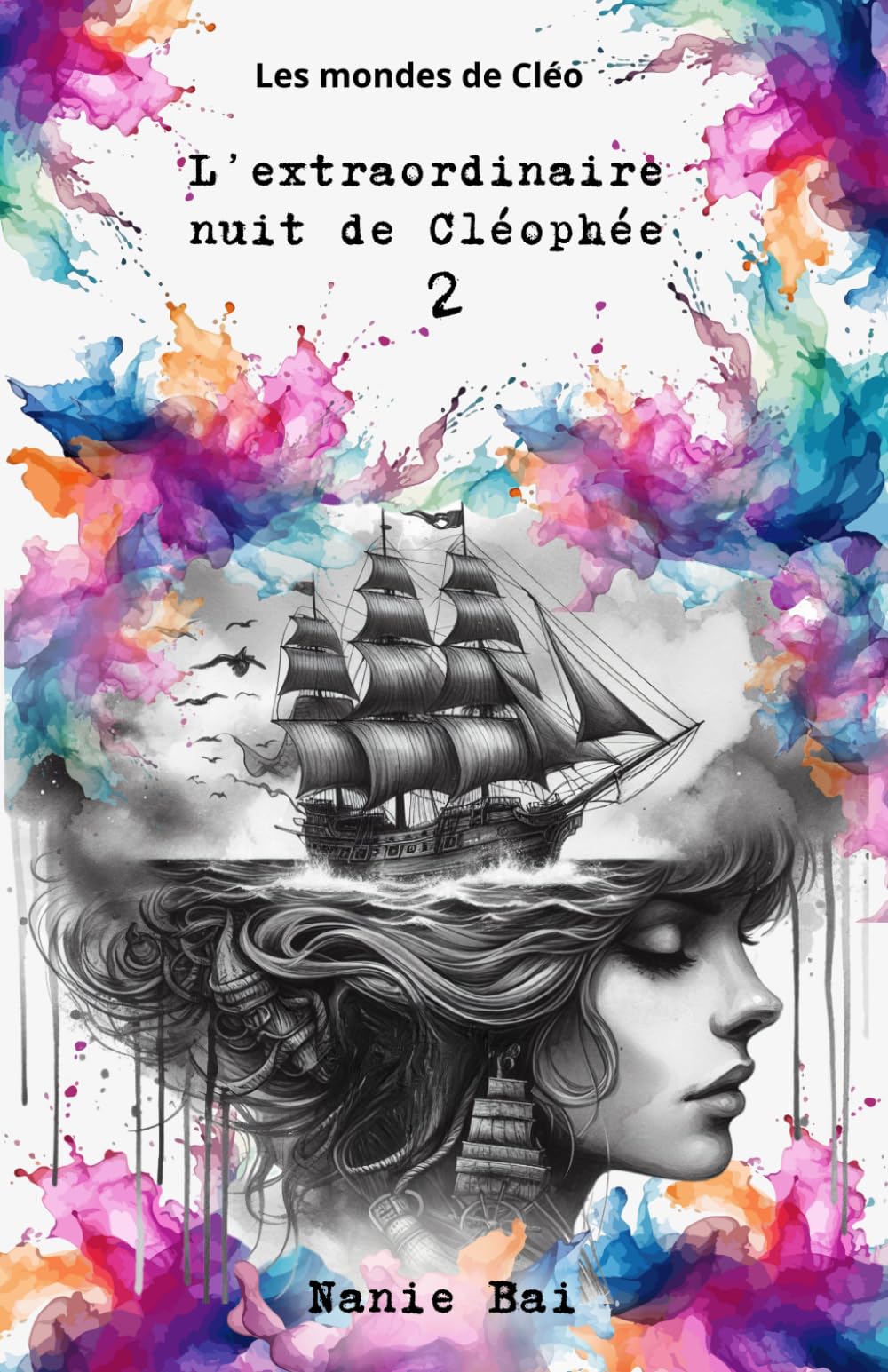 L'extraordinaire nuit de Cléophée book