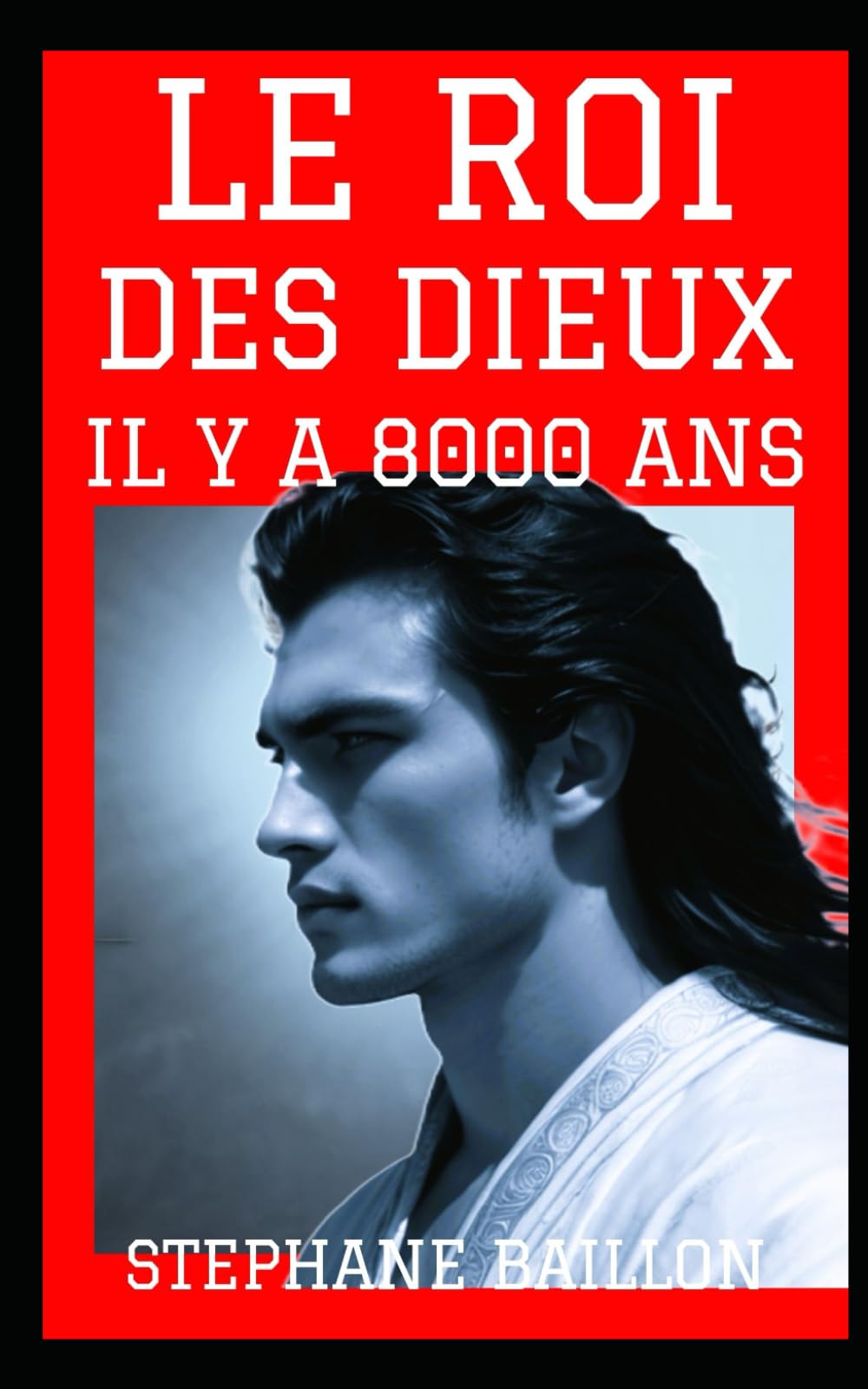 Le roi des dieux il y a 8000 ans Politics & History