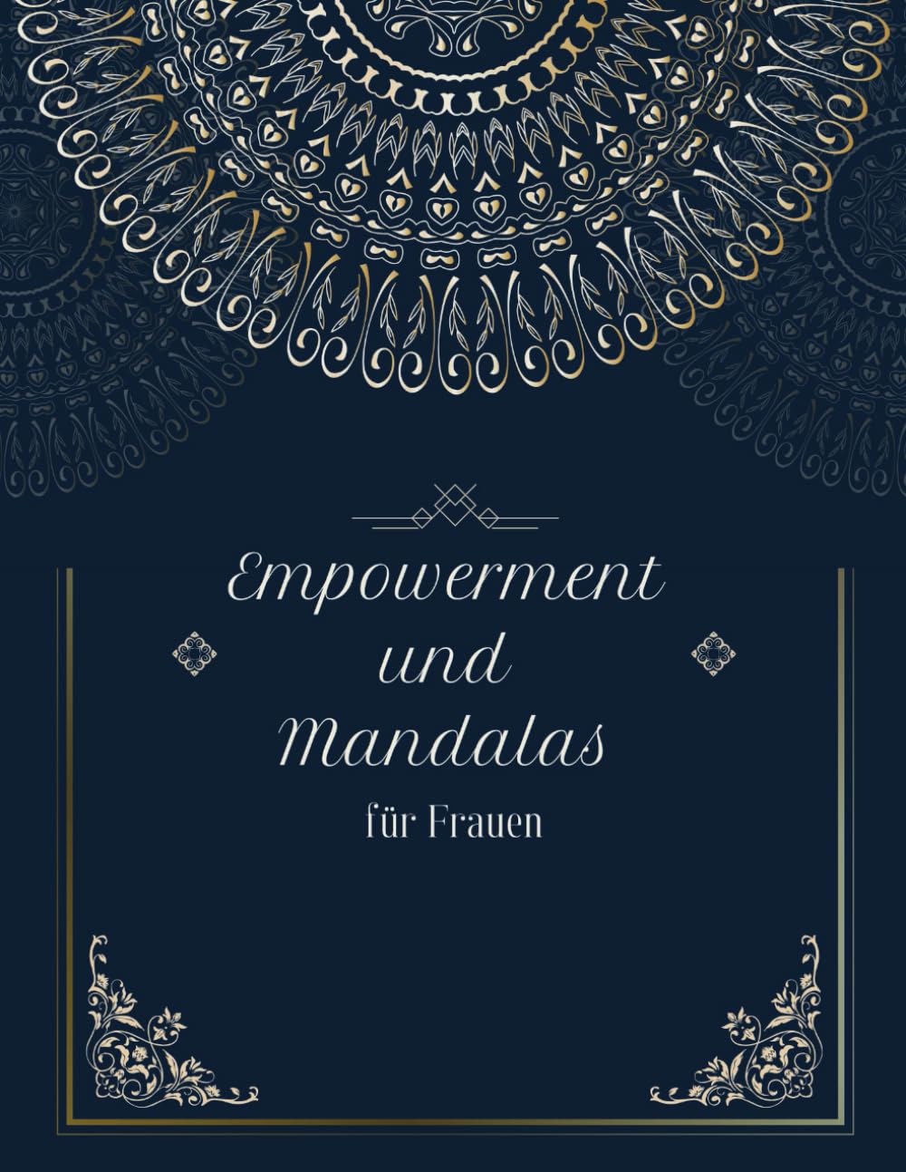 Empowerment und Mandalas für Frauen Lifestyle