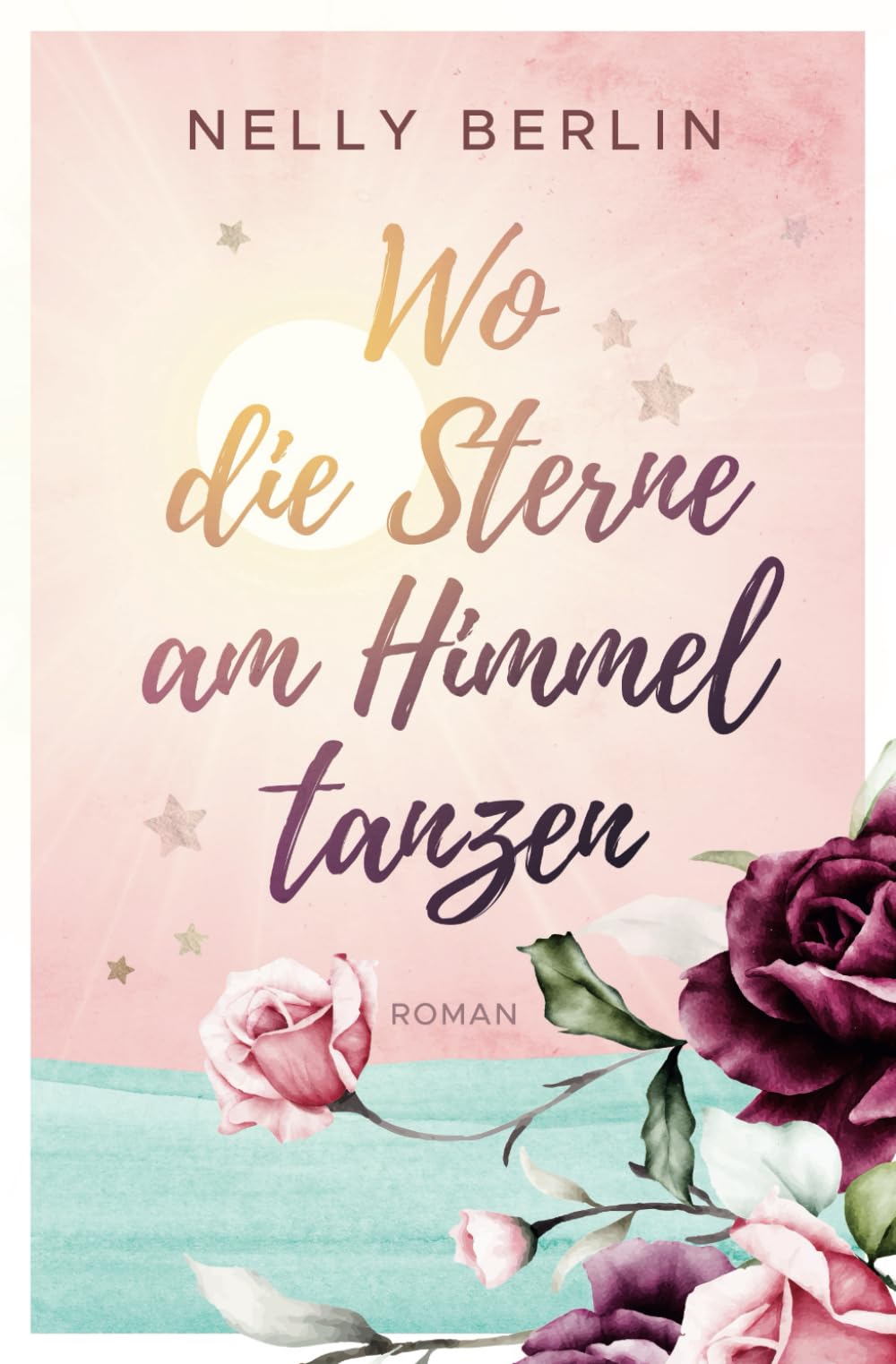 Wo die Sterne am Himmel tanzen Contemporary literature