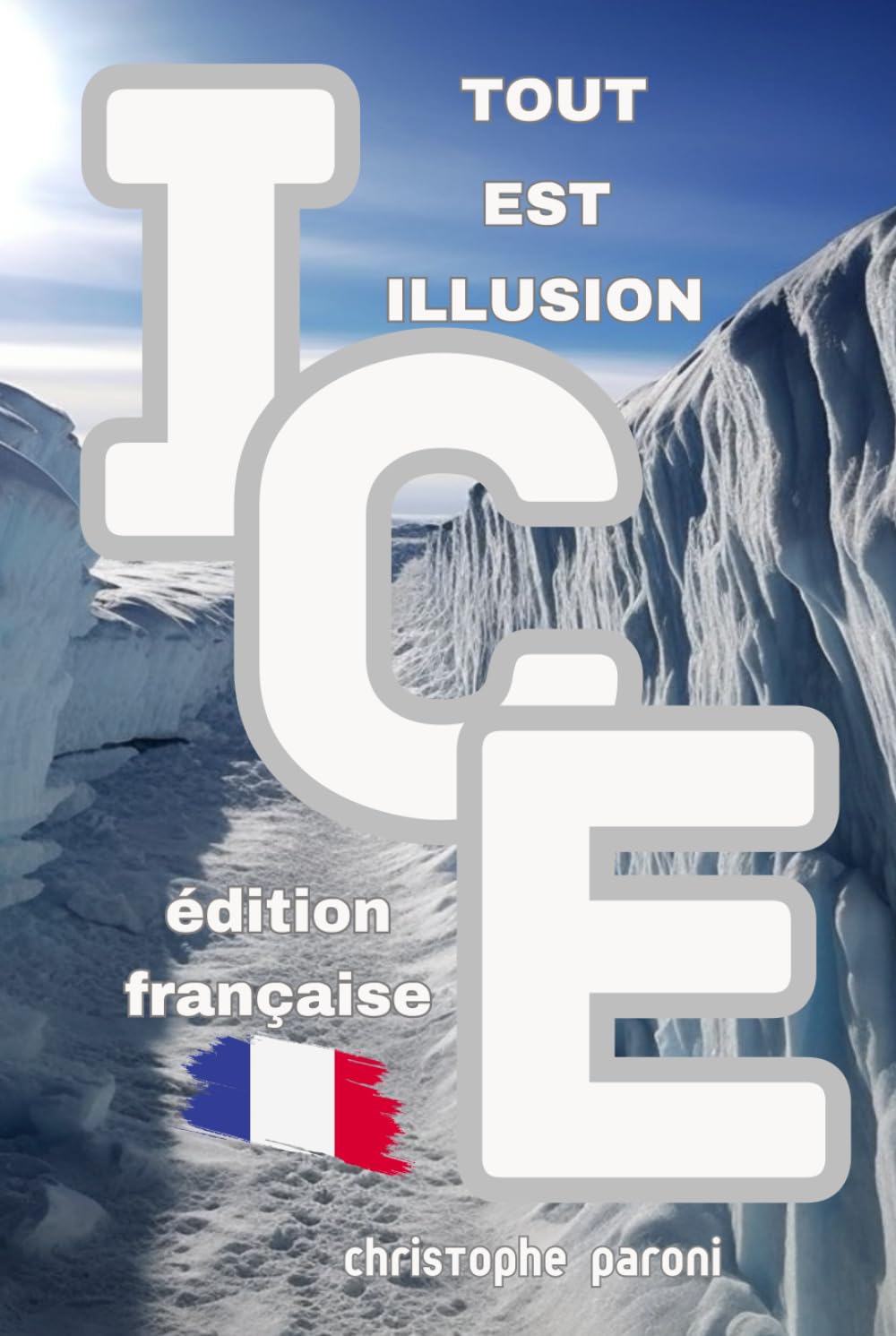 Tout est illusion - pour appréhender le monde - Découvrez les réalités cachées - la vérité sur le monde - terre plate ? voyages sur la lune?: ... ou Réalité ? Manipulations historiques ? Politics & History