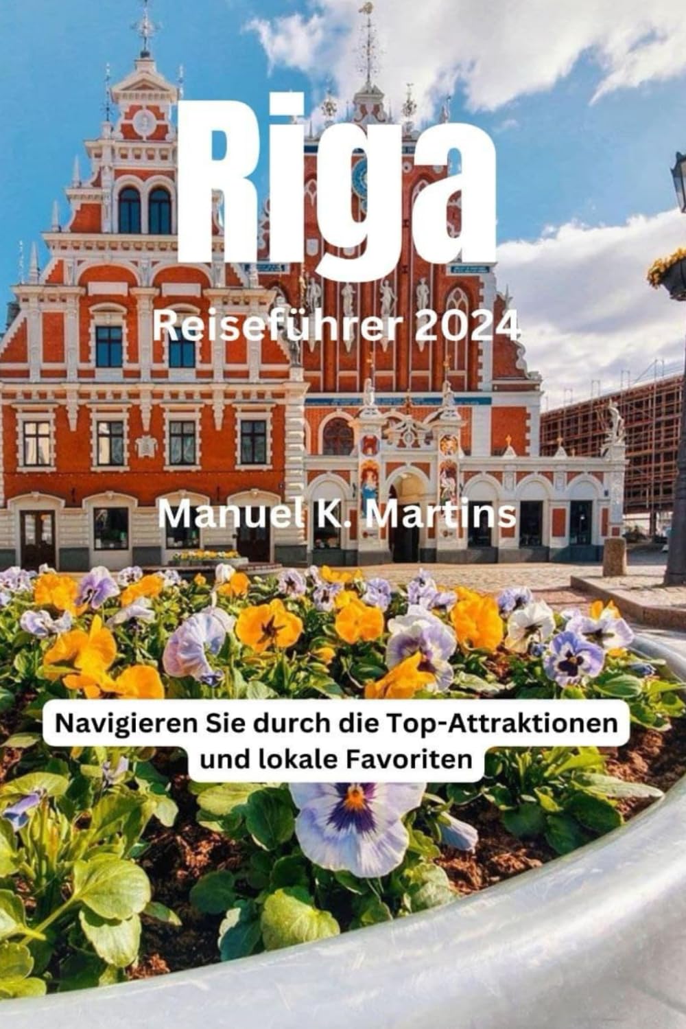 Riga Reiseführer 2024: Navigieren Sie durch die Top-Attraktionen und lokale Favoriten Leisure, Home & Garden