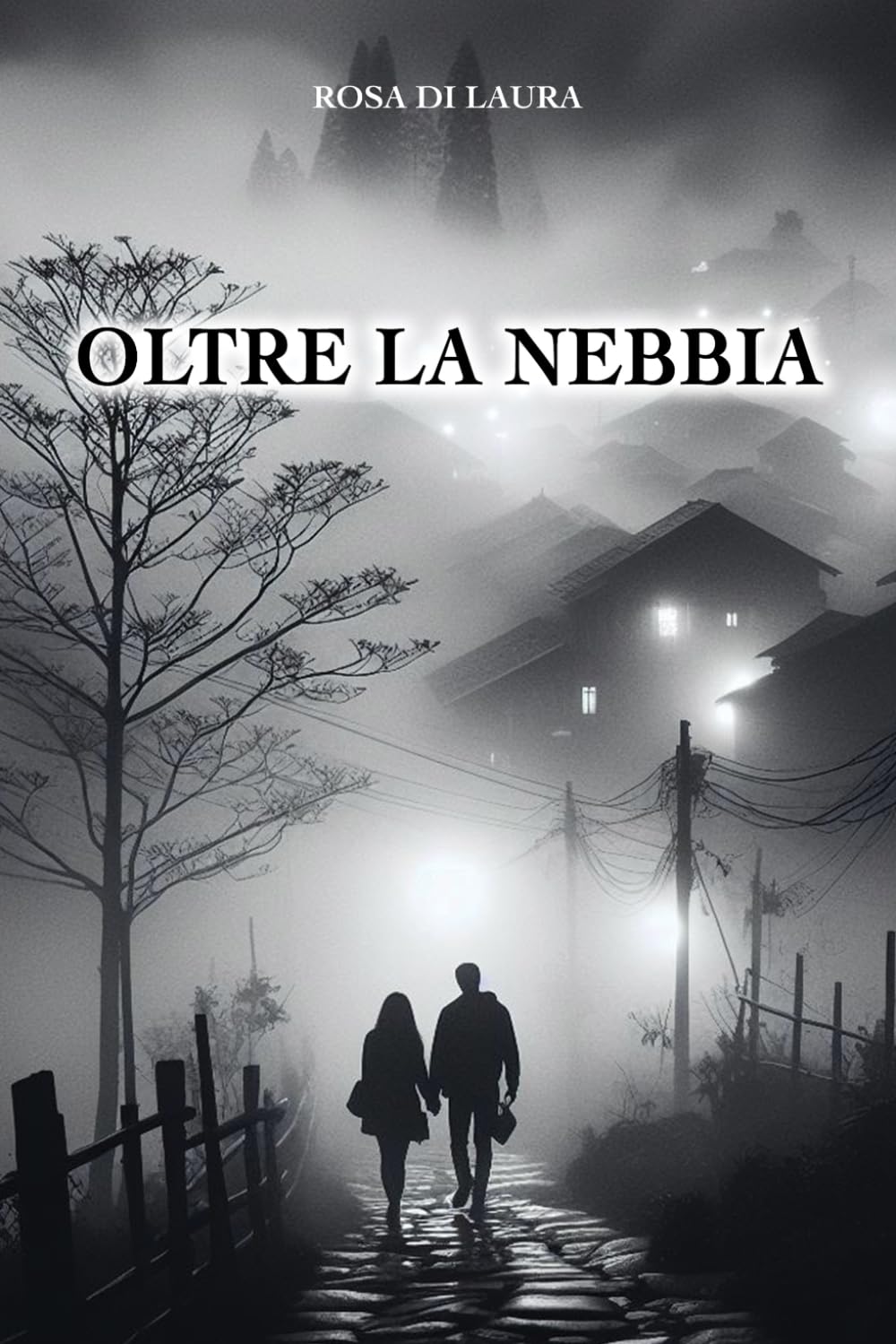 OLTRE LA NEBBIA book