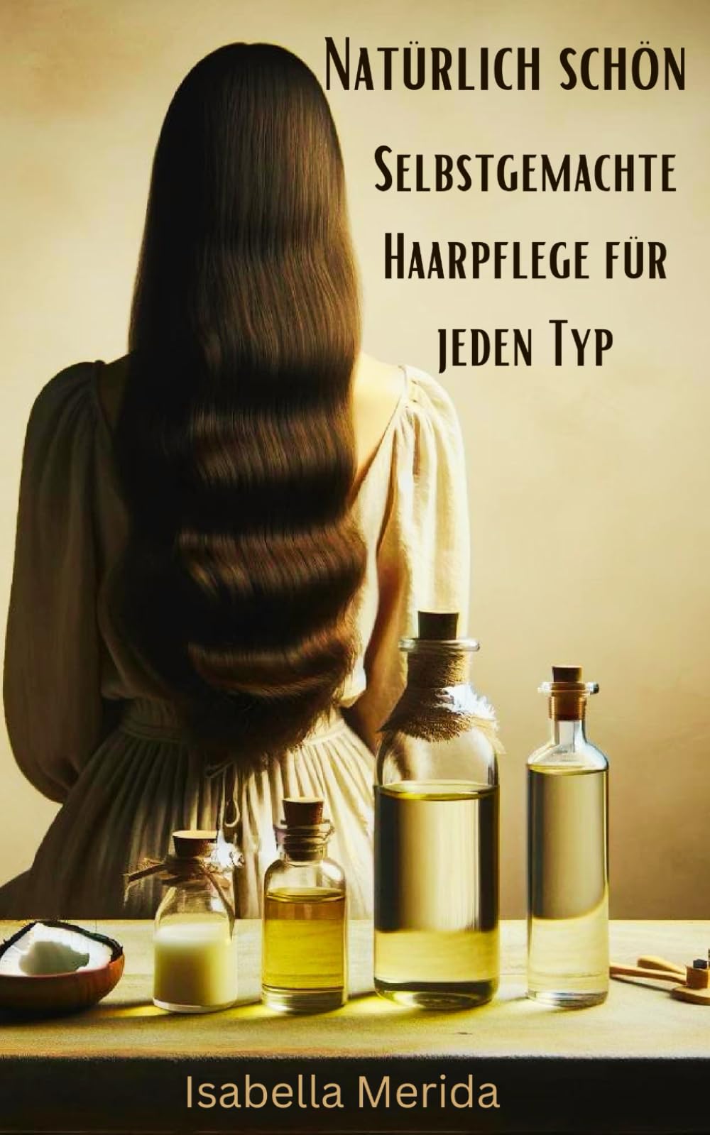 Natürlich Schön: Selbstgemachte Haarpflege für jeden Typ Lifestyle