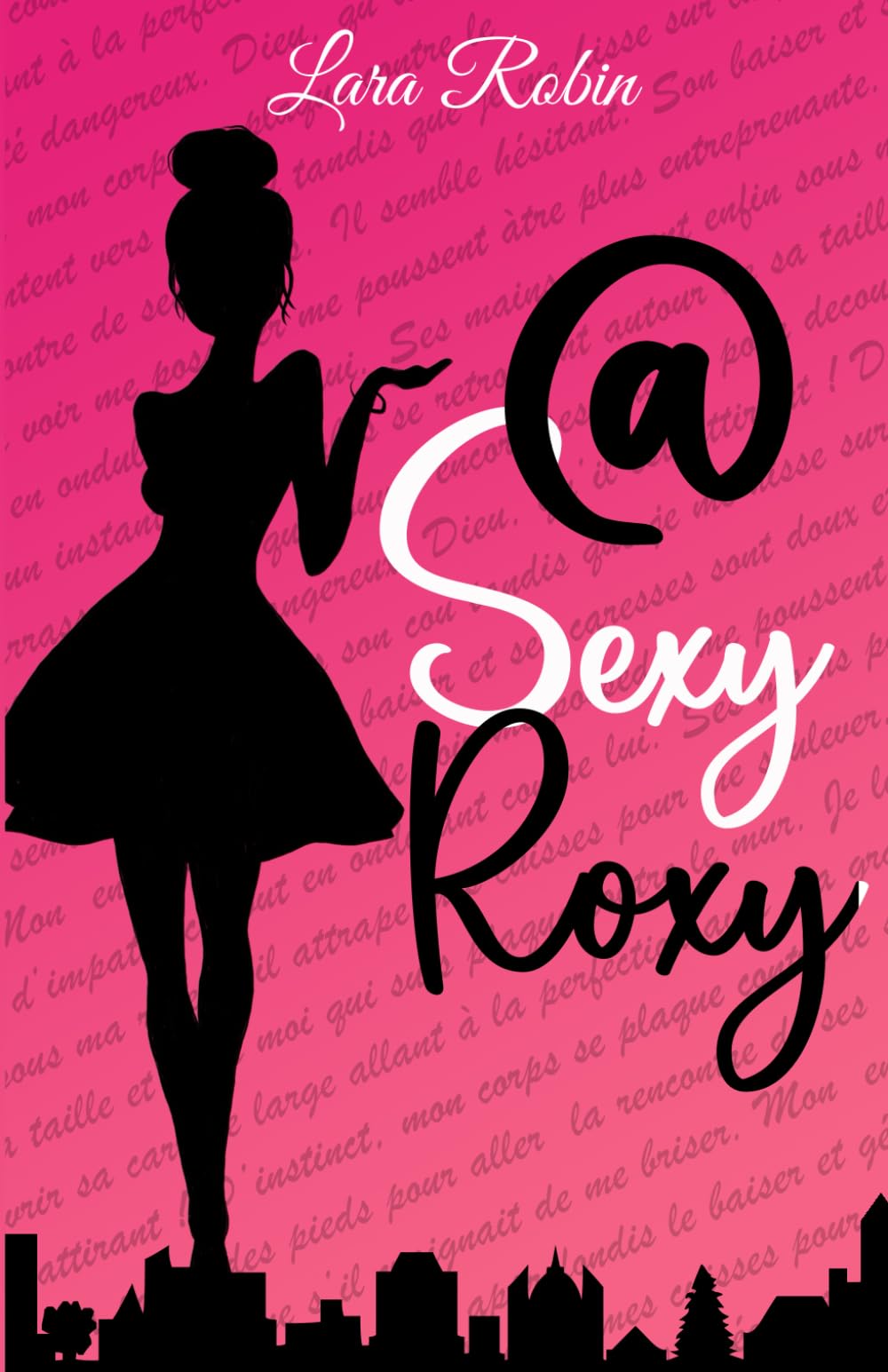 @ Sexy Roxy: comédie romantique new adult book
