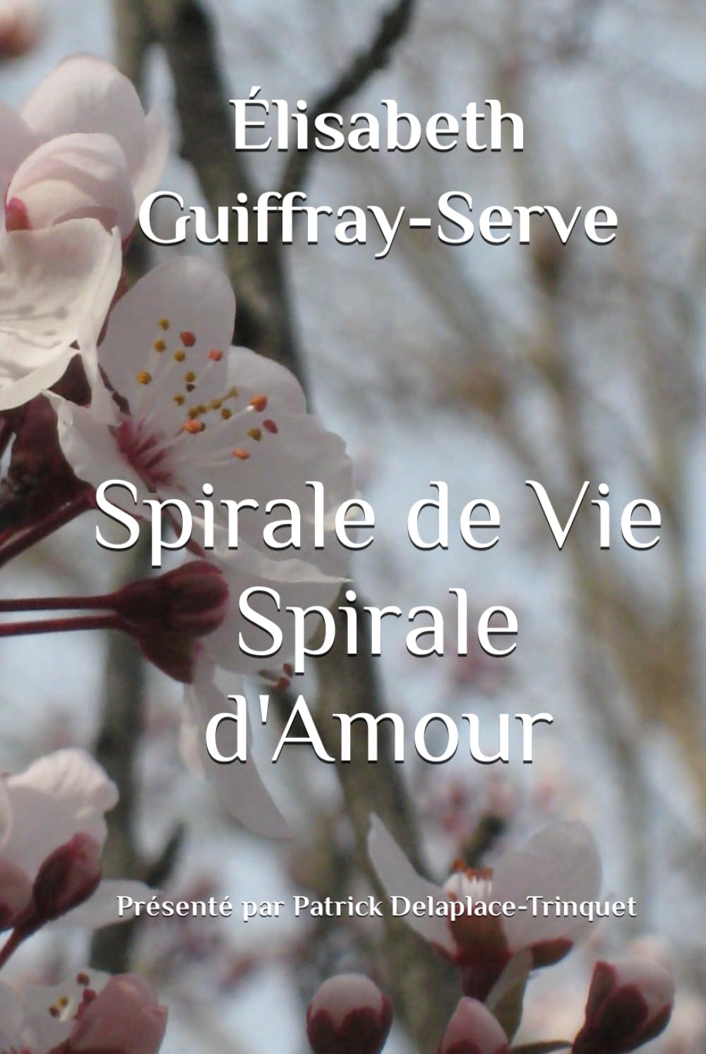 Spirale de Vie Spirale d'Amour: Présenté par Patrick Delaplace-Trinquet book