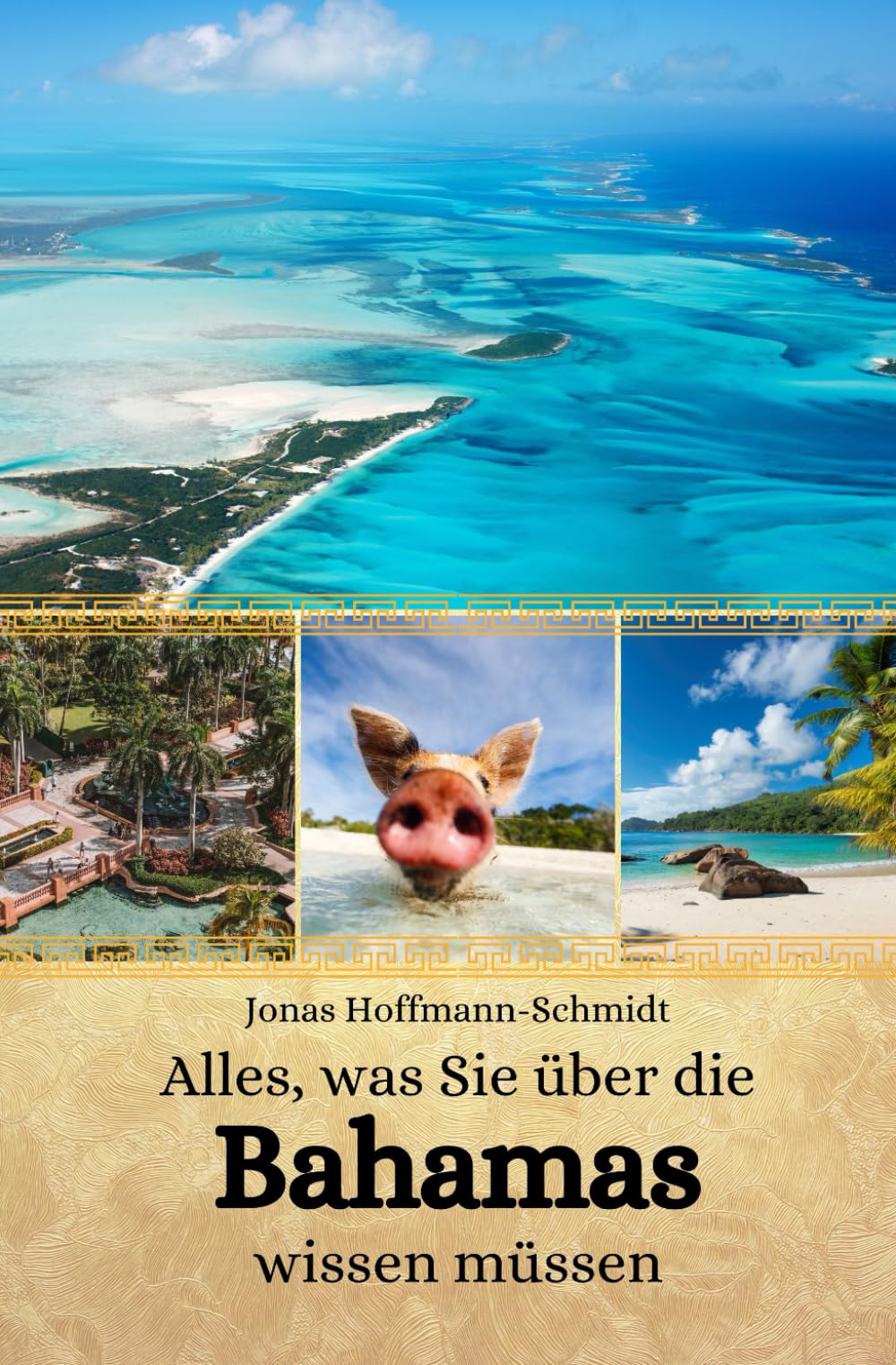 Alles, was Sie über die Bahamas wissen müssen Learning & Reference