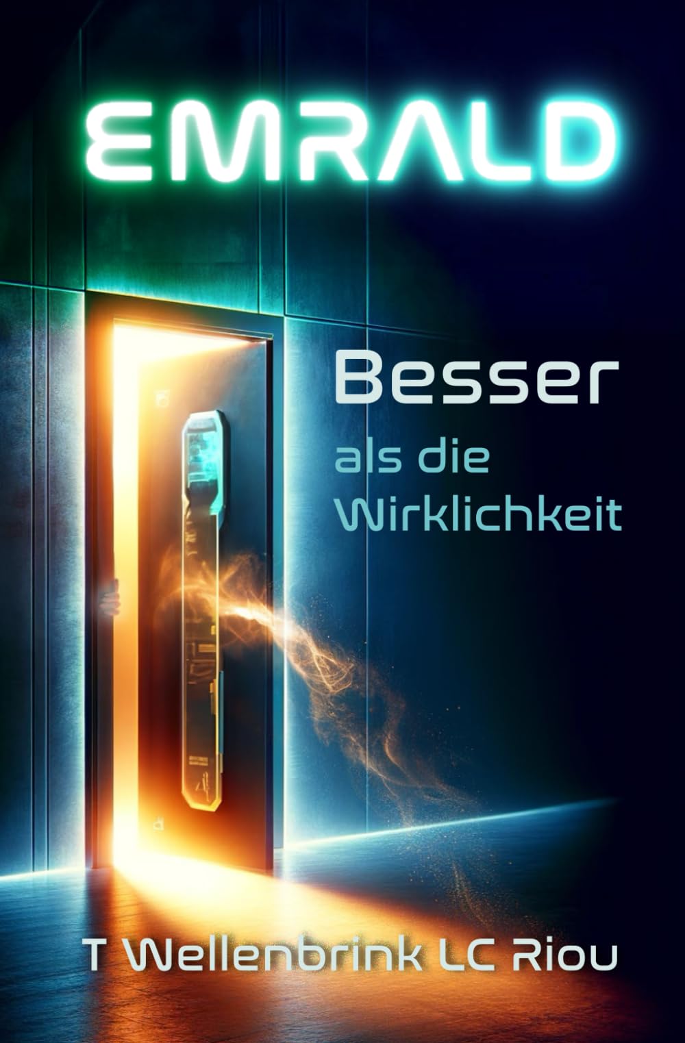 Emrald: Besser als die Wirklichkeit Fantasy & Sci-Fi