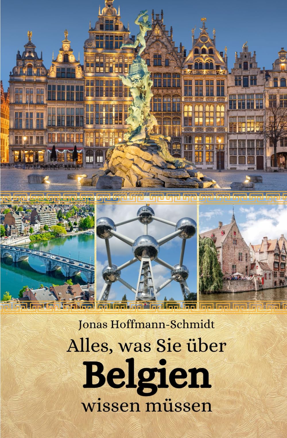 Alles, was Sie über Belgien wissen müssen Leisure, Home & Garden