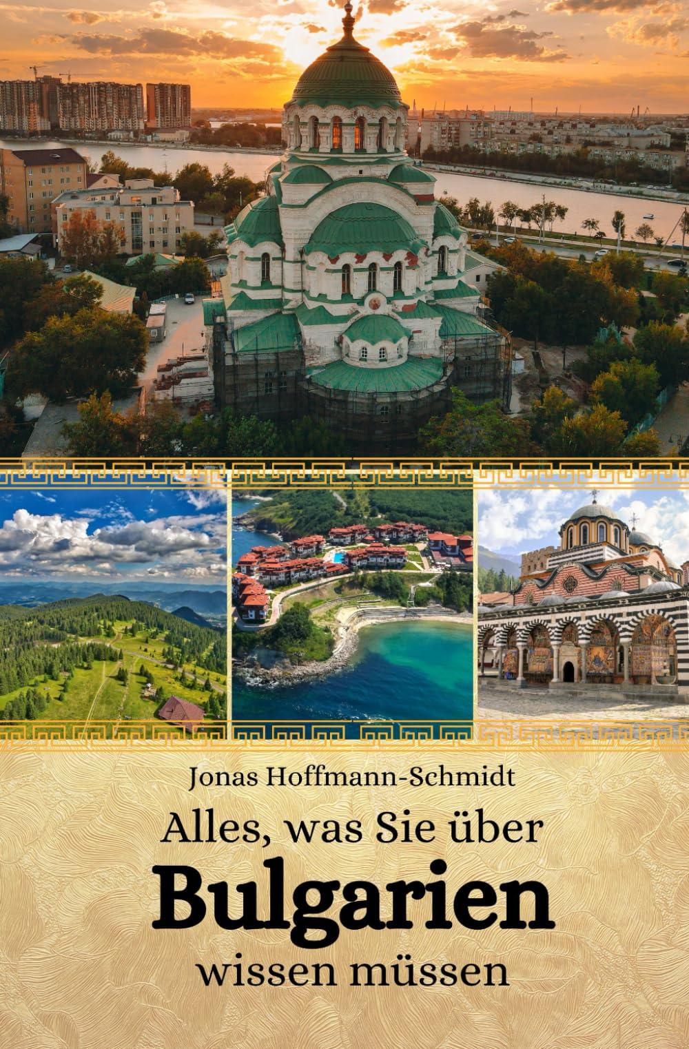 Alles, was Sie über Bulgarien wissen müssen Leisure, Home & Garden