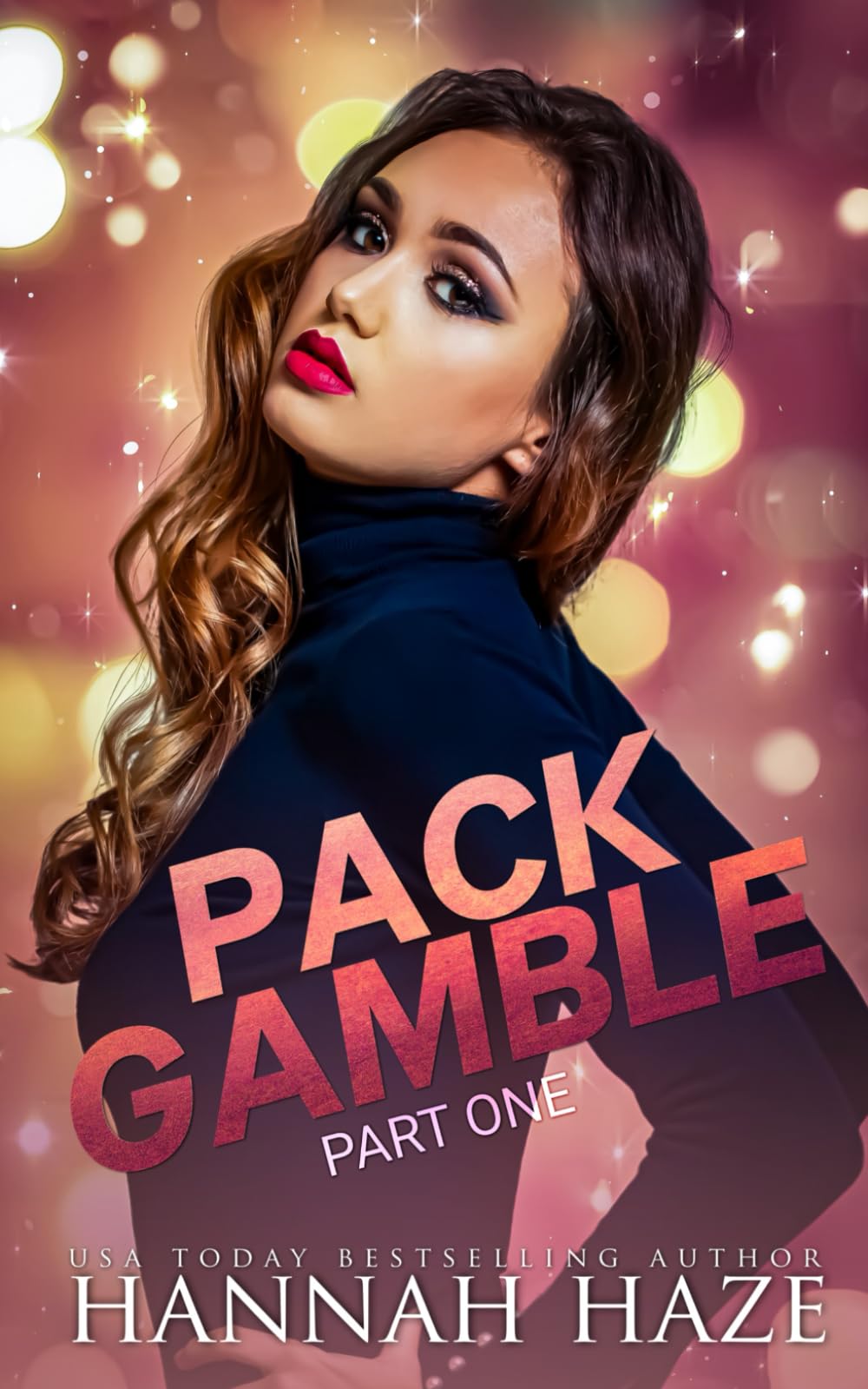 Pack Gamble Part One: An Omegaverse Romance (The Rockview Omegaverse, Band 4) Contemporary Romance