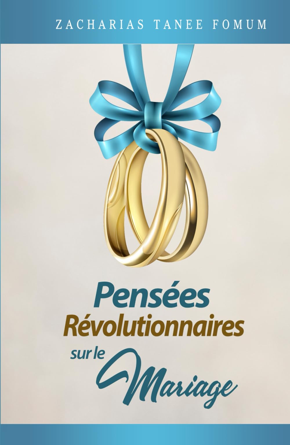 Pensées Révolutionnaires Sur le Mariage book