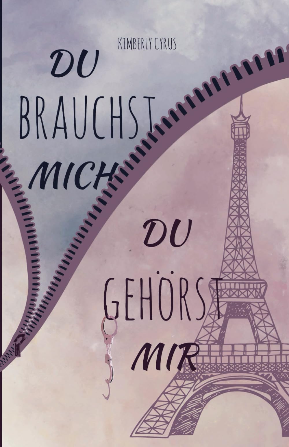 Du brauchst mich / Du gehörst mir - Eine lesbische Liebesgeschichte LGBTQ+