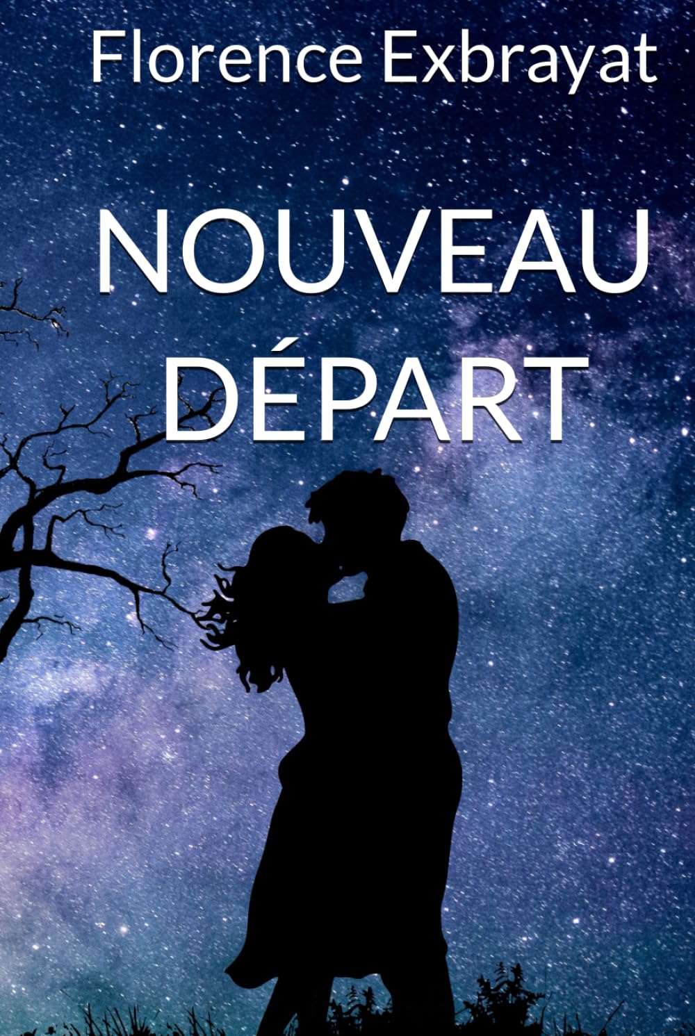 NOUVEAU DÉPART book
