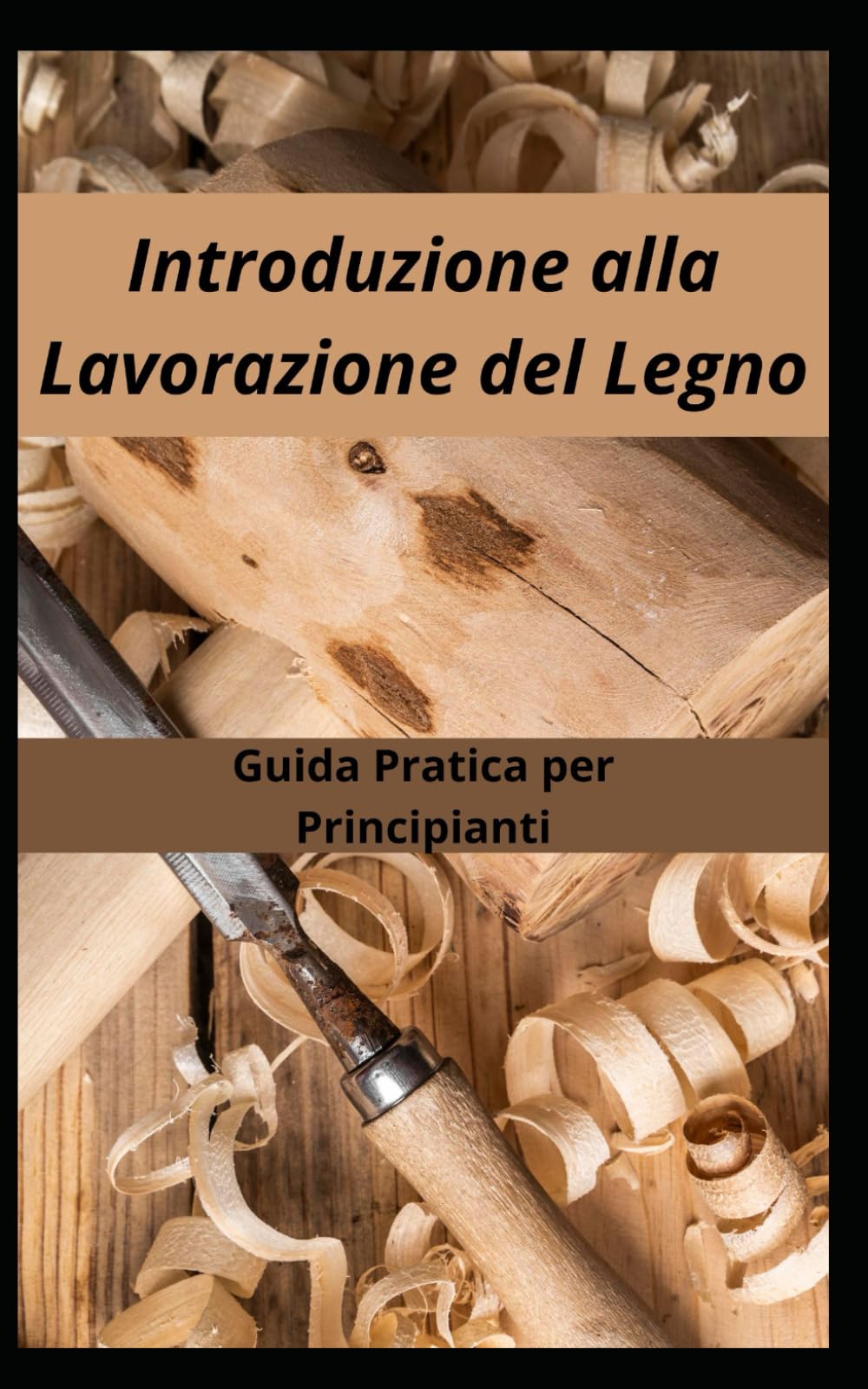 Introduzione alla lavorazione del legno Film, Art & Culture