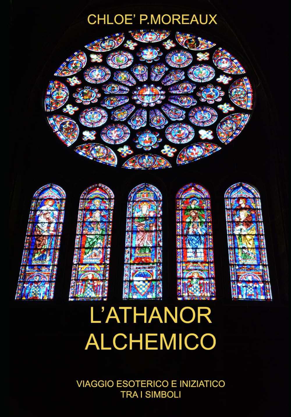 L'ATHANOR ALCHEMICO: Viaggio esoterico e iniziatico tra i simboli Religion & Esotericism