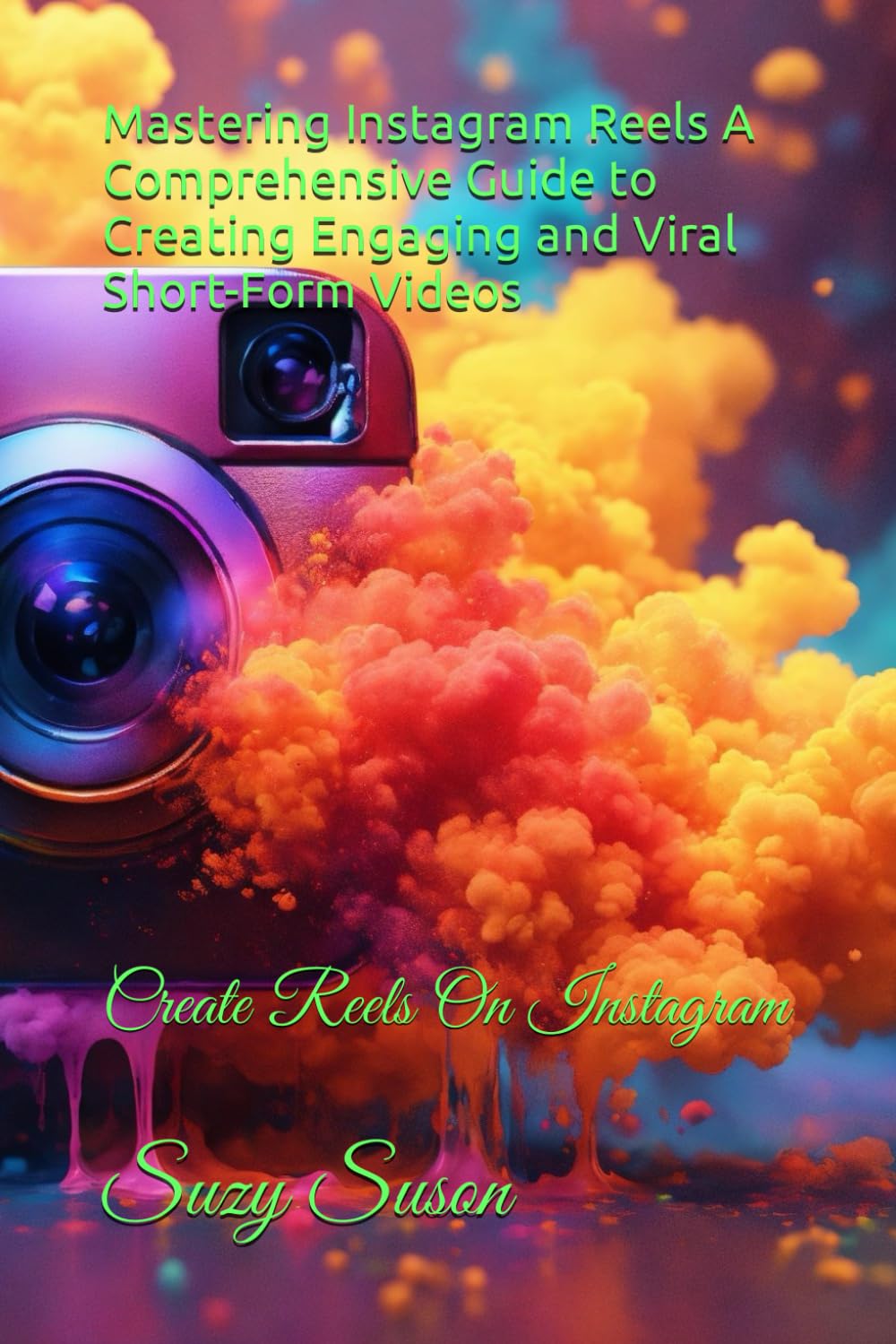 Mastering Instagram Reels A Comprehensive Guide to Creating Engaging and Viral Short-Form Videos: Create Reels On Instagram Business, Finance & Career