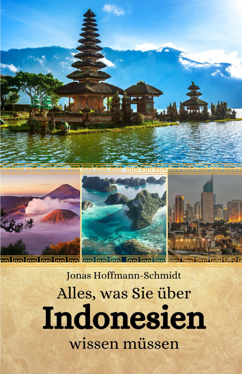 Alles, was Sie über Indonesien wissen müssen Politics & History