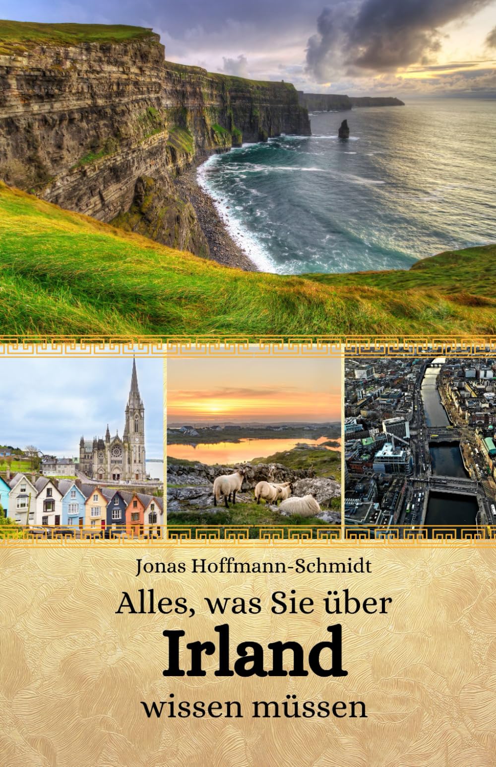 Alles, was Sie über Irland wissen müssen Learning & Reference