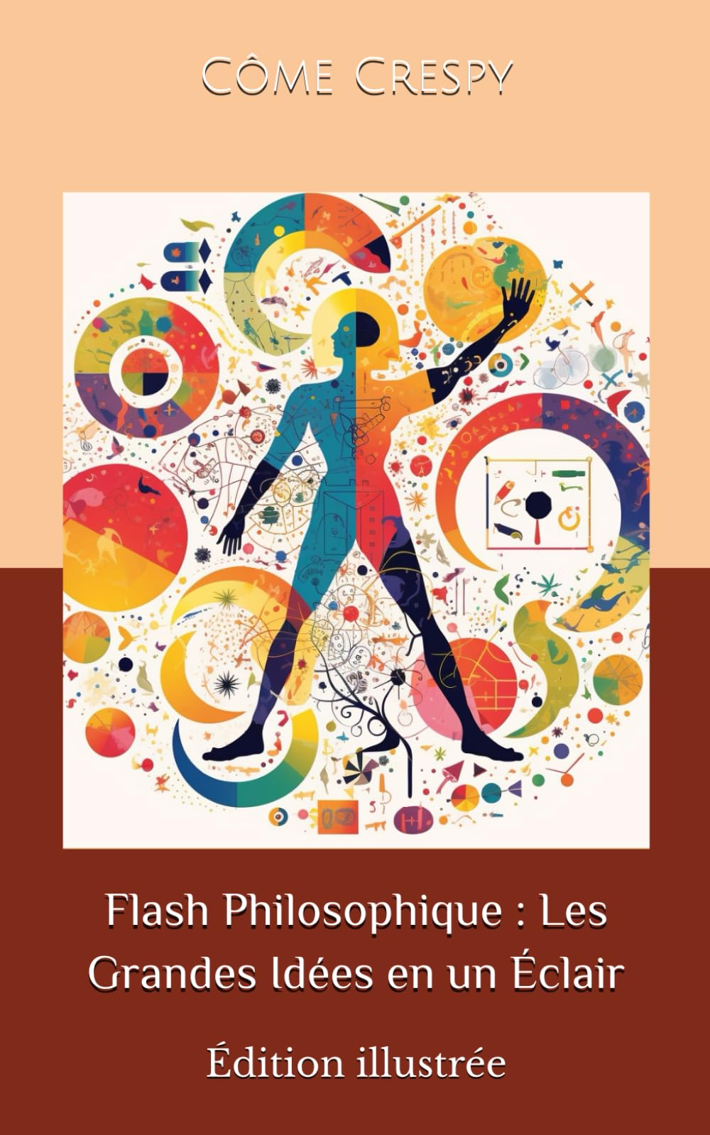 Flash Philosophique: Les Grandes Idées en un Éclair book