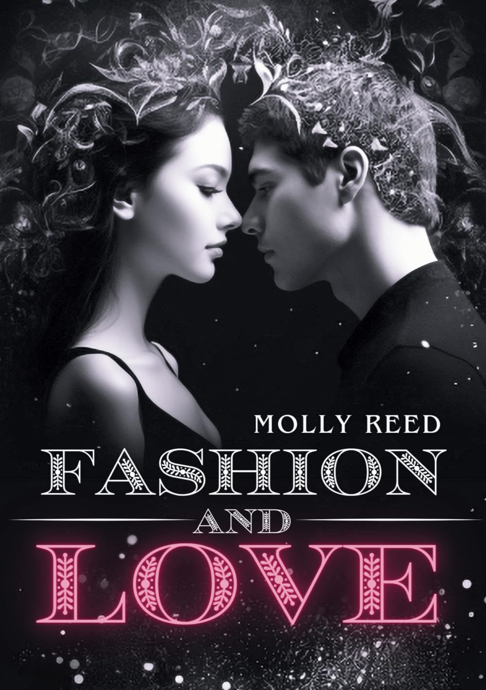 Fashion and love : (romance contemporaine en français) book