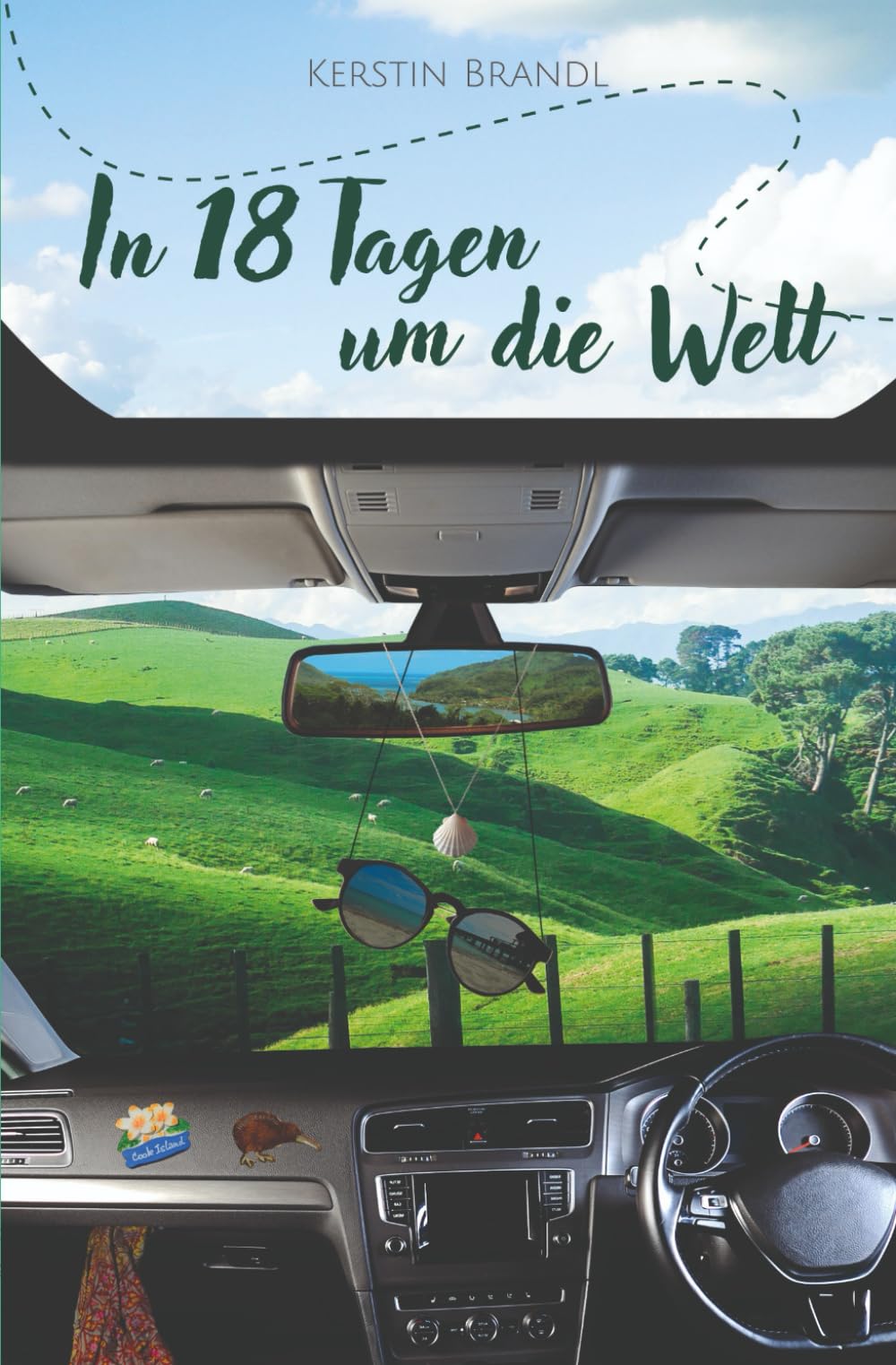 In 18 Tagen um die Welt Politics & Society