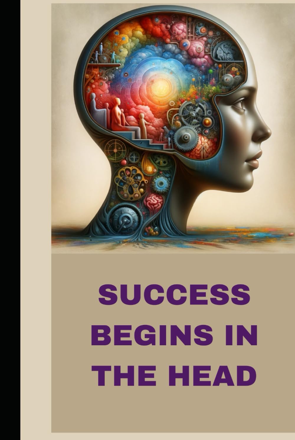 Success begins in the mind: How to achieve your goals, for everyone Lifestyle