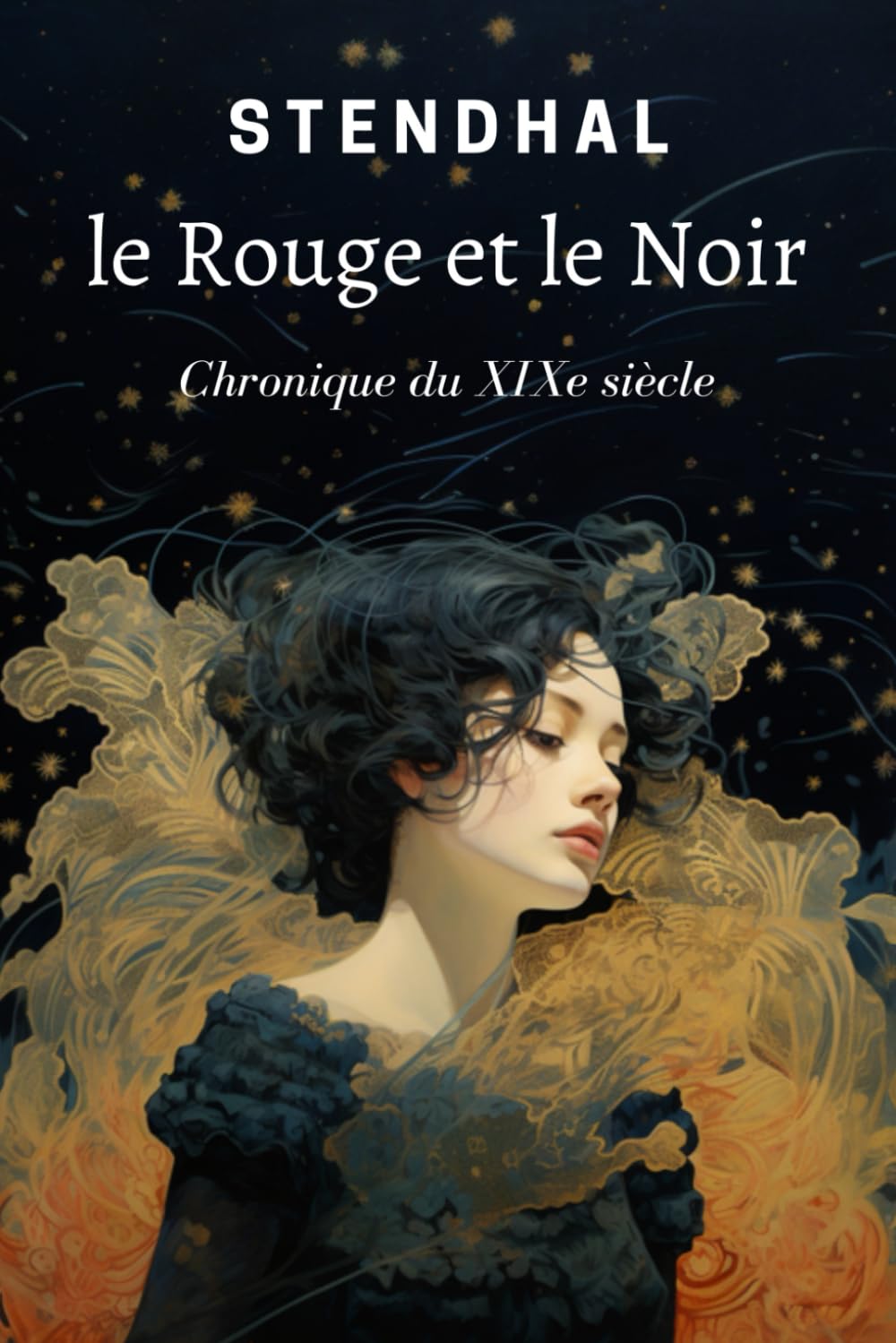 le Rouge et le Noir: Chronique du XIXe siècle book
