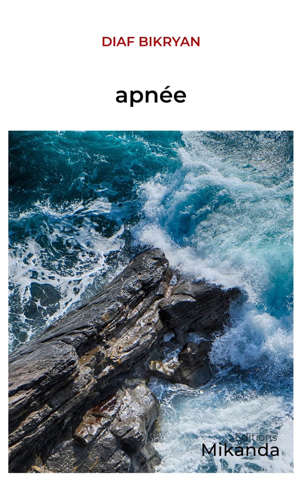 Apnée book