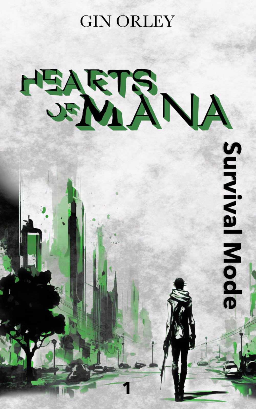 Hearts of Mana: Survival Mode (Episode 1) Fantasy & Sci-Fi