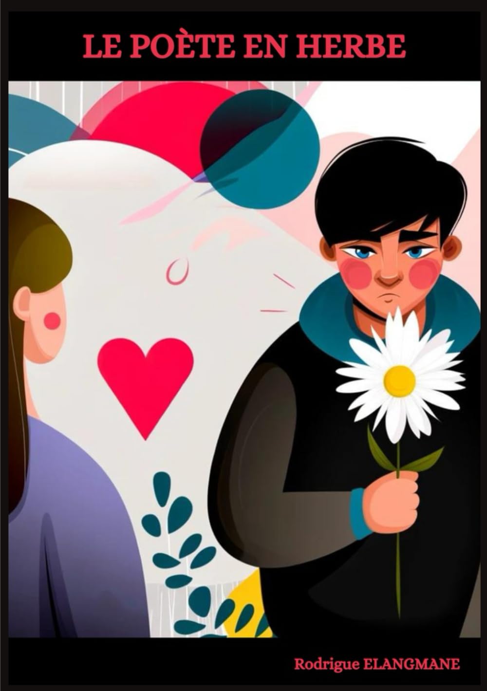 Le poète en herbe - Tome 1: Recueil de poèmes book