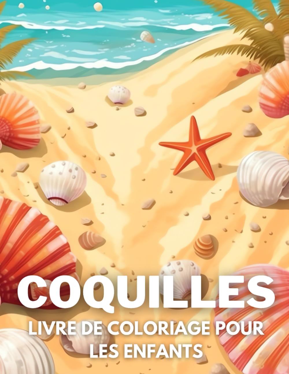 Coquilles Livre De Coloriage Pour Les Enfants: +40 Dessins Amusants Et Faciles De Coquilles Mignon À. Colorier Pour Les Enfants, Les Garçons Et Les ... Soulager Le Stress Et Se Détendre book