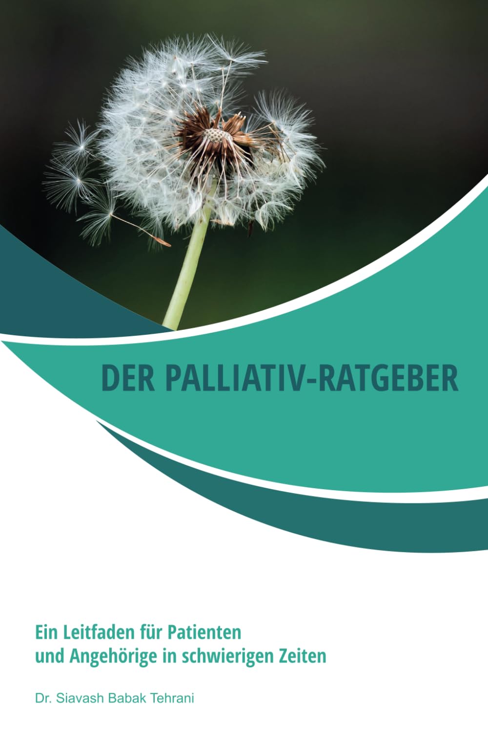 Der Palliativ-Ratgeber: Ein Leitfaden für Patienten und Angehörige in schwierigen Zeiten Medicine