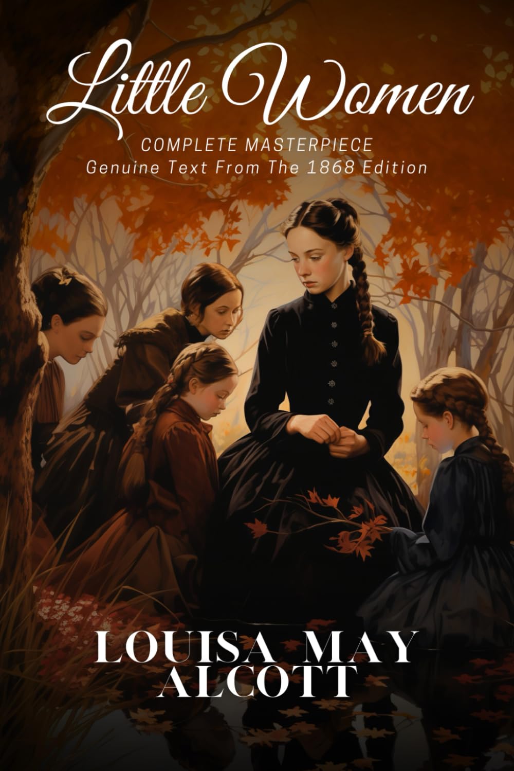Little Women Classics