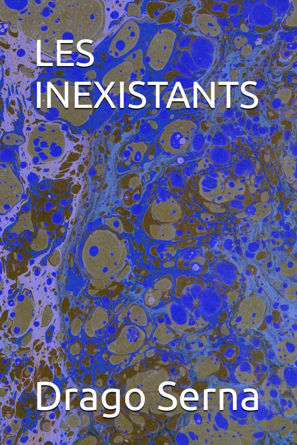 Product Image: LES INEXISTANTS