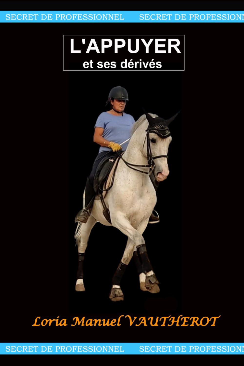 L'appuyer et ses dérivés book