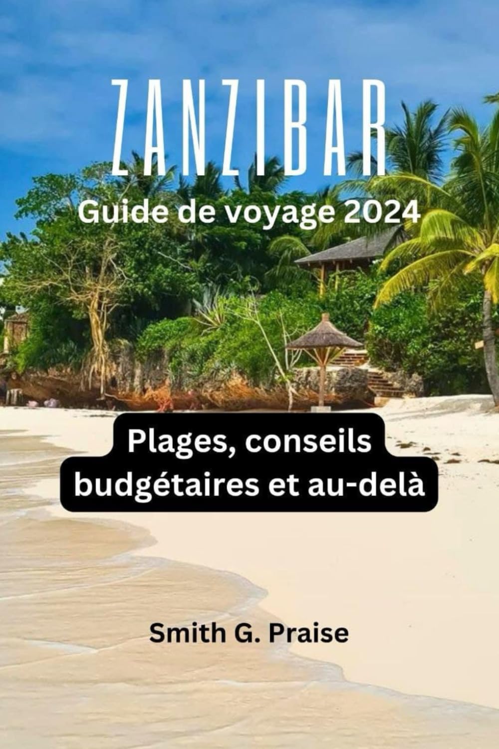 Zanzibar Guide de voyage 2024: Plages, conseils budgétaires et au-delà Leisure, Home & Garden
