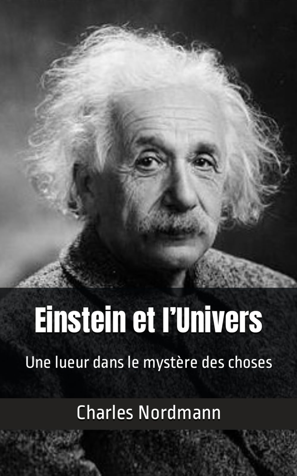 Einstein et l’Univers: Une lueur dans le mystère des choses book