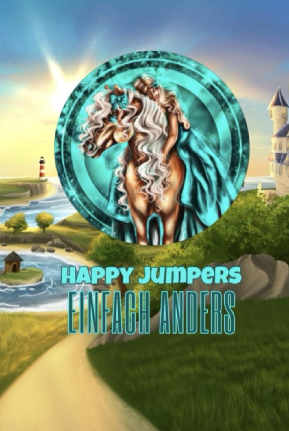 Happy Jumpers- Einfach Anders Education