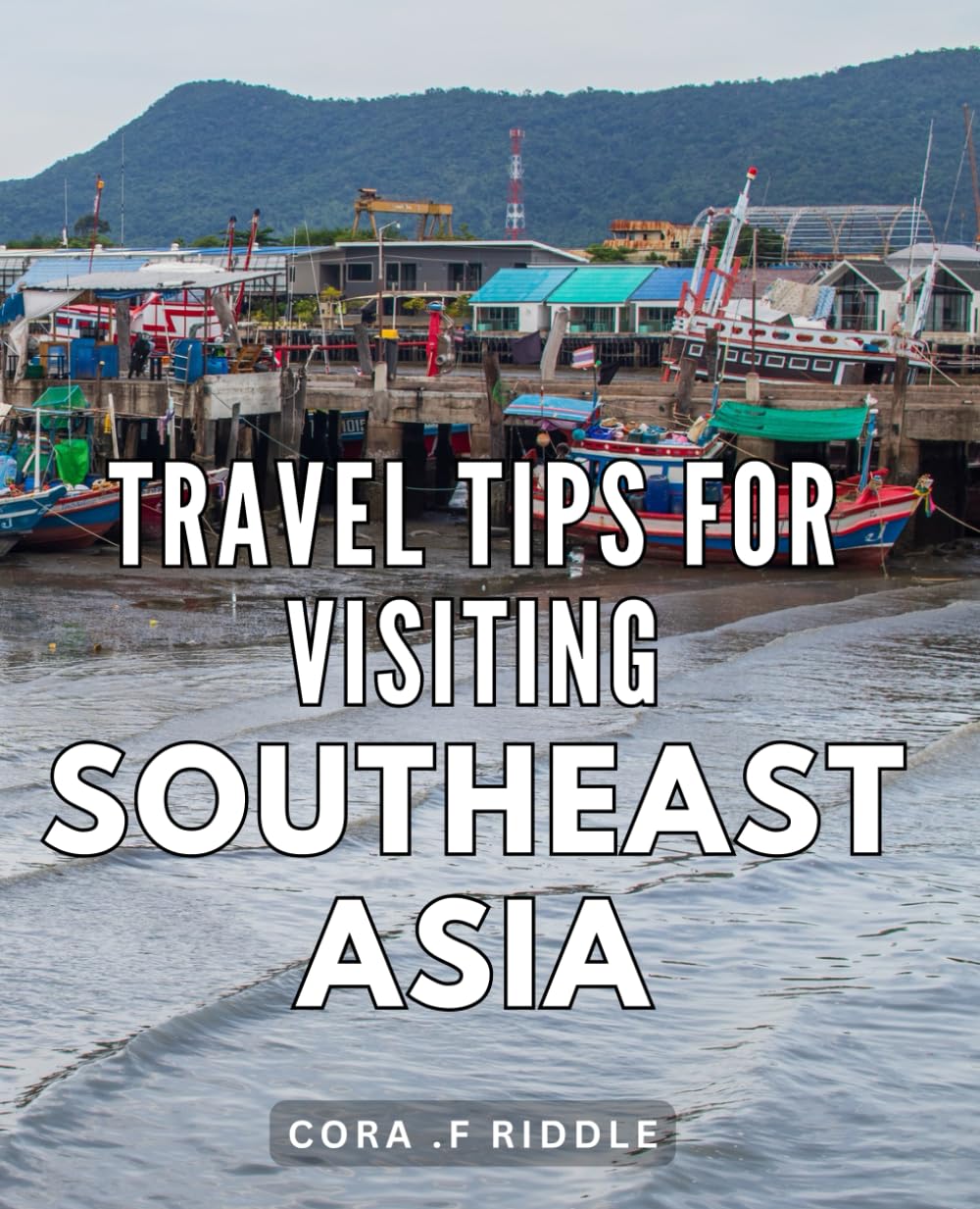 Travel Tips For Visiting Southeast Asia: Experience the Hidden Gems of Southeast Asia with Insider Travel Tips and Local Recommendations. Learning & Reference