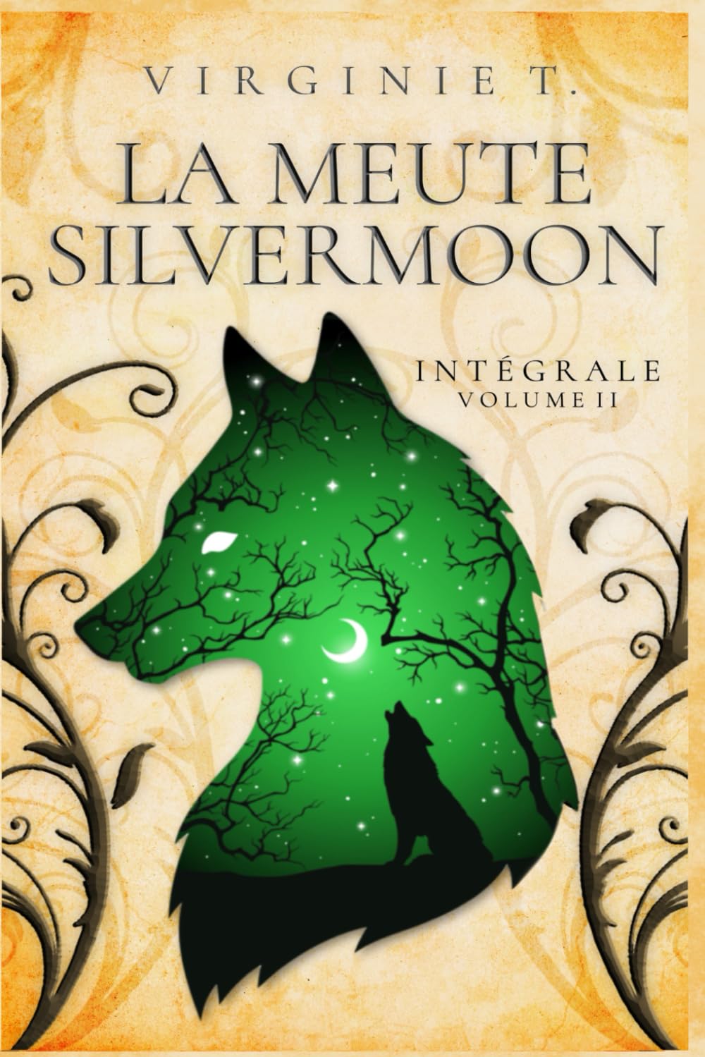 La meute Silvermoon: Intégrale Volume 2 (version française) book