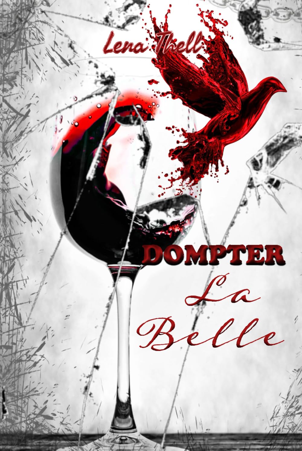 Dompter la Belle: Apprivoiser la Bête tome 2 book